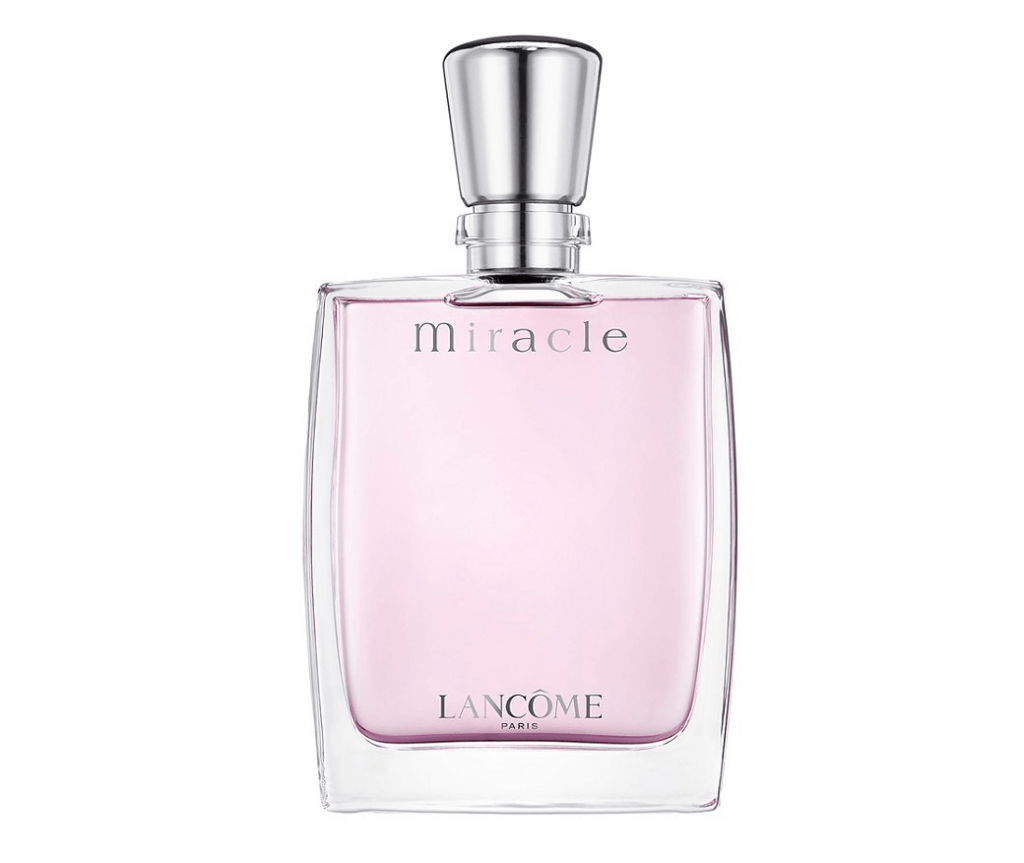 Celes (セレス) | Lancome - Miracle(ランコム – ミ・ラ・ク)