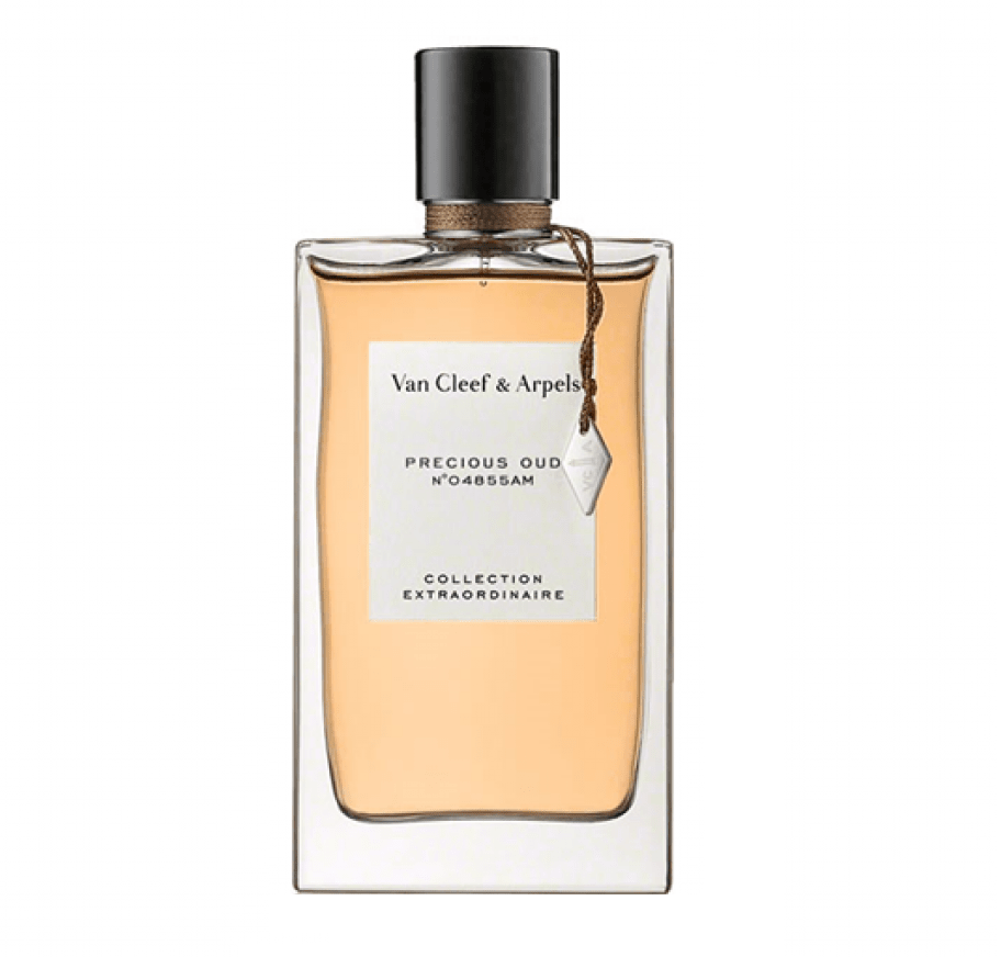 Celes (セレス) | Van Cleef & Arpels – Moonlight Patchouli (ヴァン