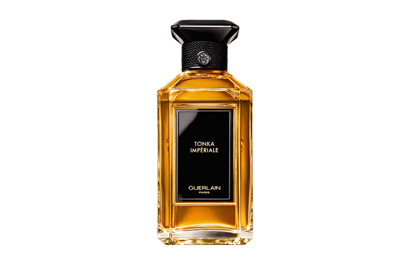 Celes (セレス) | Guerlain - Tonka Imperiale (ゲラン - トンカ