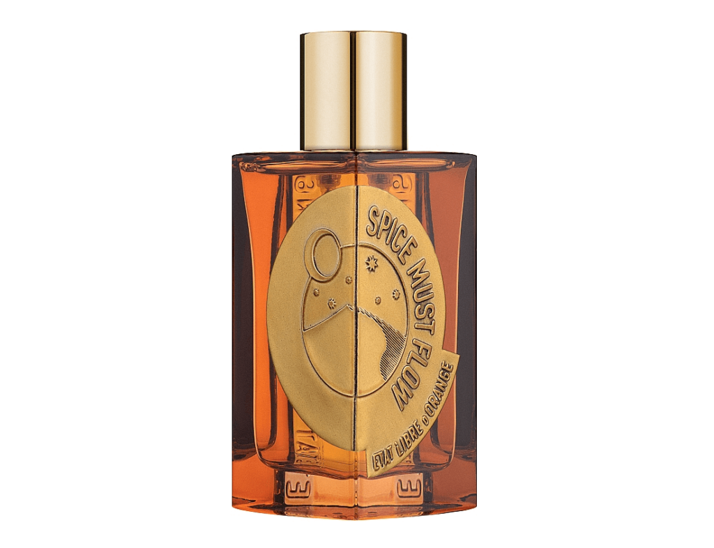 Celes (セレス) |Etat Libre d'Orange – Noel Au Balcon (エタ