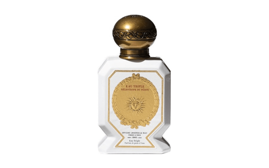 Celes (セレス) | Officine Universelle Buly - Héliotrope du Pérou