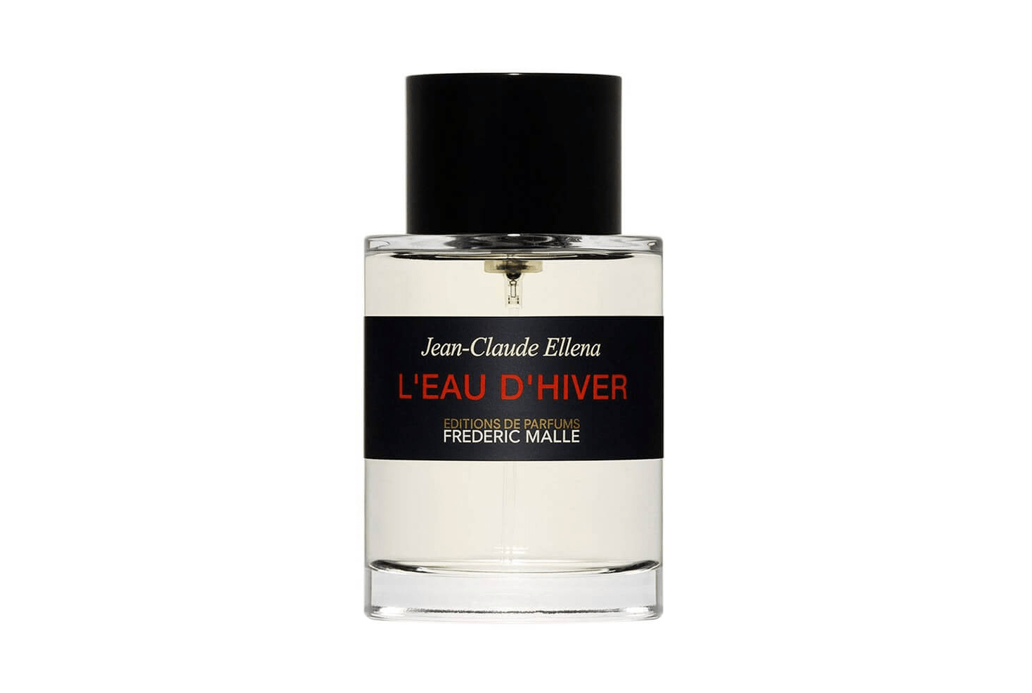 Celes (セレス) | Frederic Malle - L'Eau d'Hiver(フレデリック マル