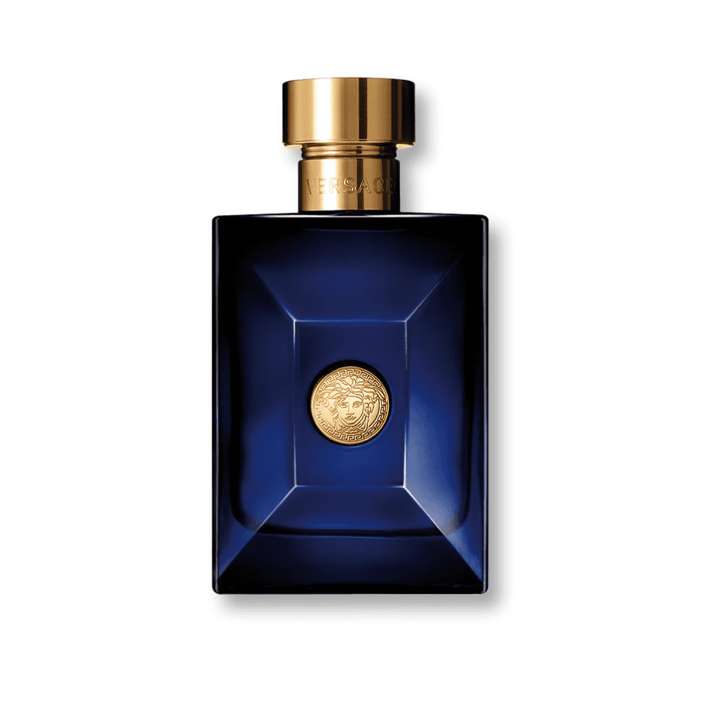 Celes (セレス) | Versace - Dylan Blue Pour Homme (ヴェルサーチェ