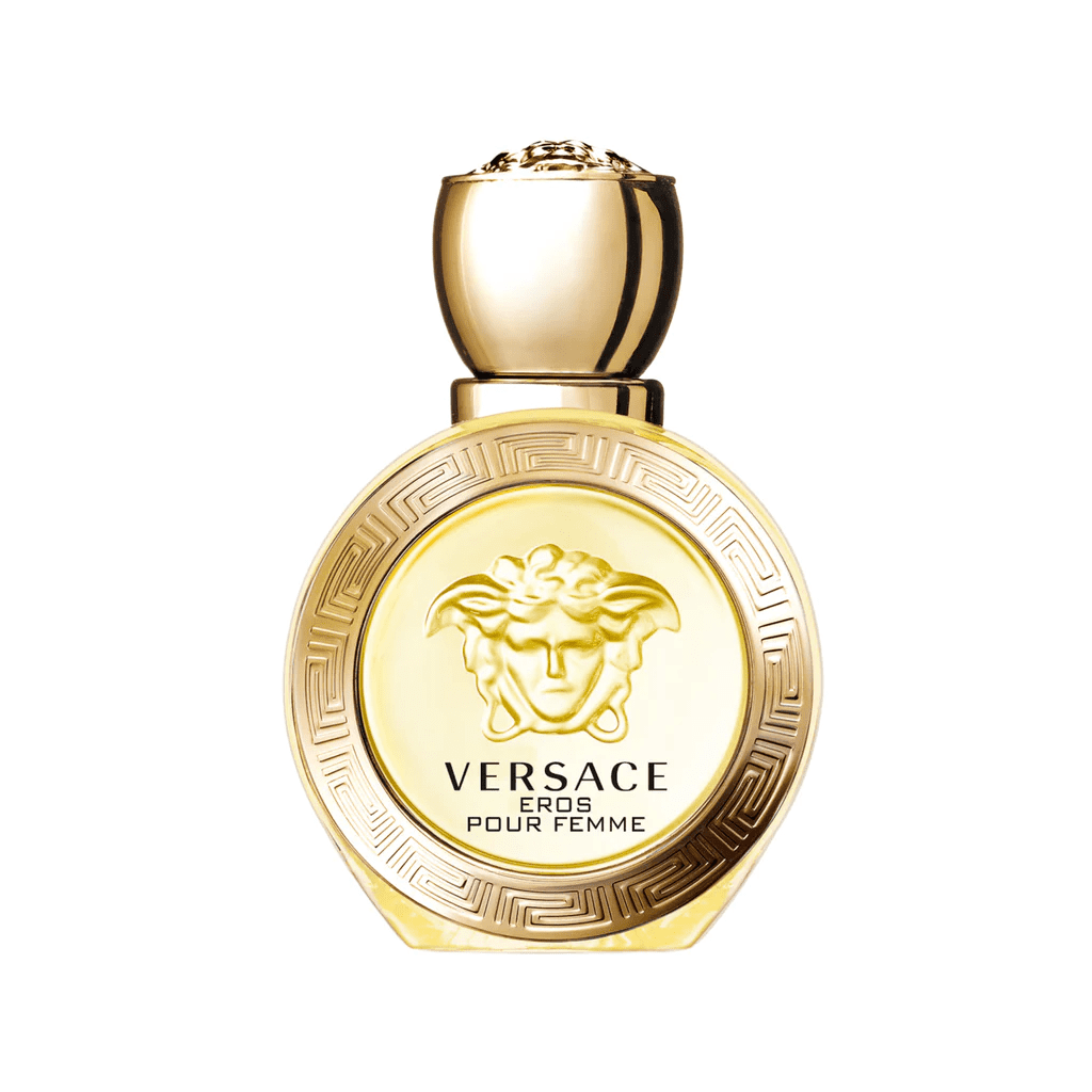 Celes (セレス) | Versace - Eros Pour Femme (ヴェルサーチェ