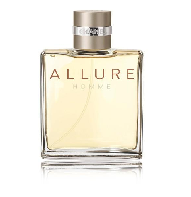 Celes (セレス) | Chanel - Allure Homme Sport(シャネル - アリュール