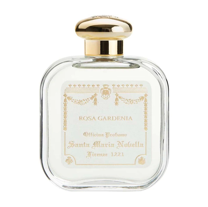 Celes (セレス) | Santa Maria Novella − Rosa Gardenia ( サンタ