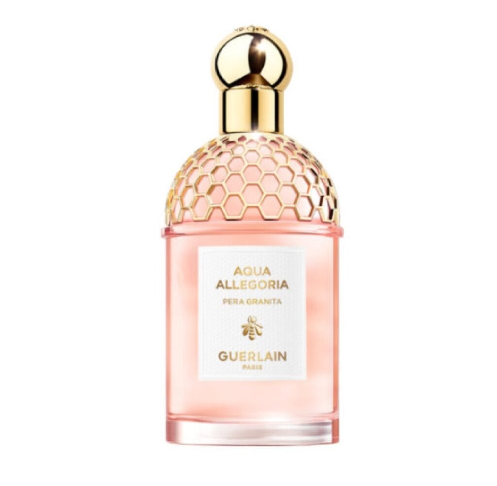 Celes (セレス) | Guerlain – Champs-Élysées (ゲラン – シャンゼリゼ)