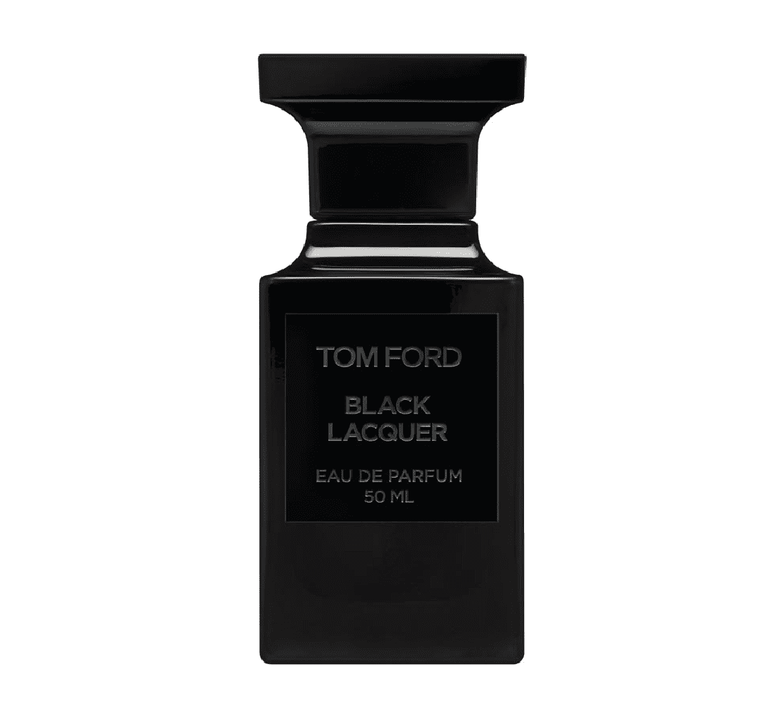 Celes (セレス) | Tom Ford – Black Lacquer (トムフォード – ブラック