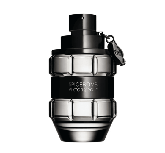 Celes (セレス) | Viktor&Rolf – Spicebomb (ヴィクター＆ロルフ