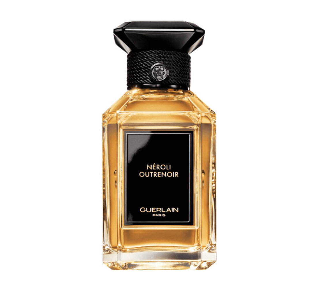 Celes (セレス) | Guerlain – Néroli Outrenoir (ゲラン − ネロリ