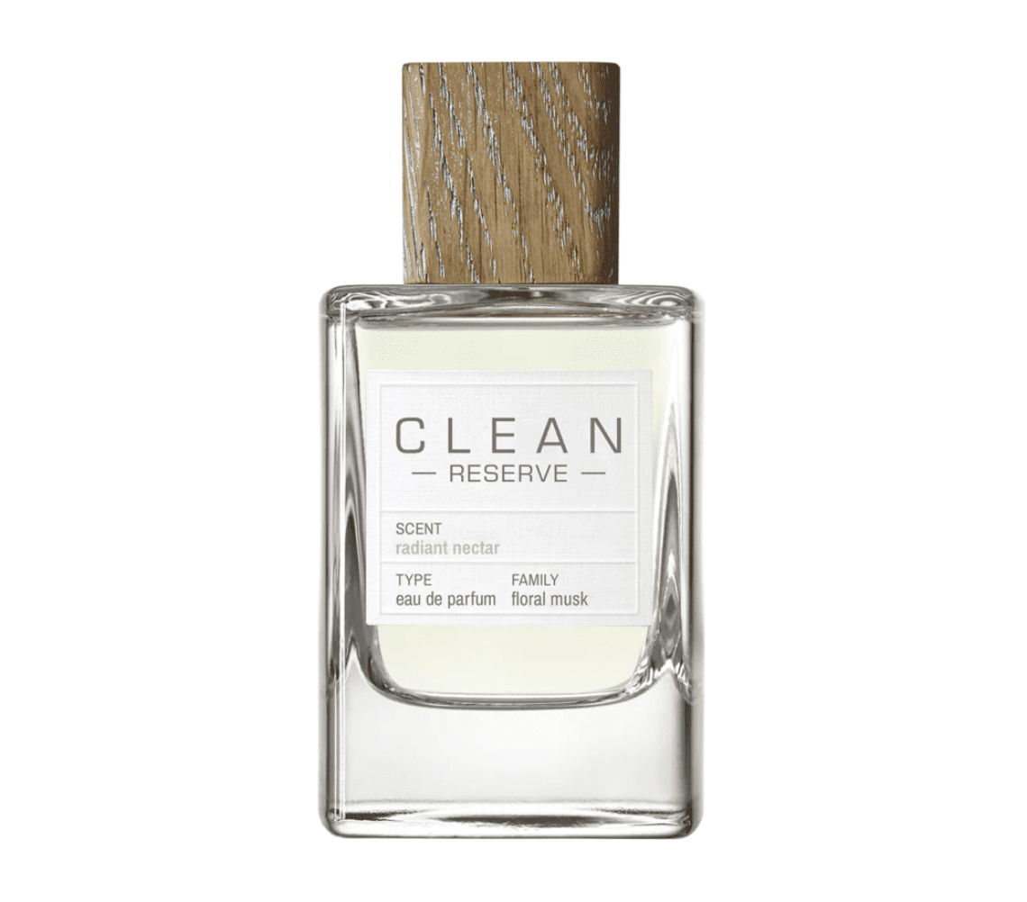 Celes (セレス) | Clean – Reserve Radiant Nectar (クリーン