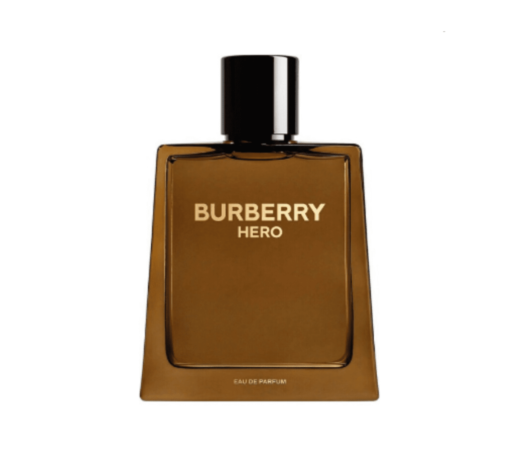 Celes (セレス) | Burberry – Goddess Intense (バーバリー – ゴッデス