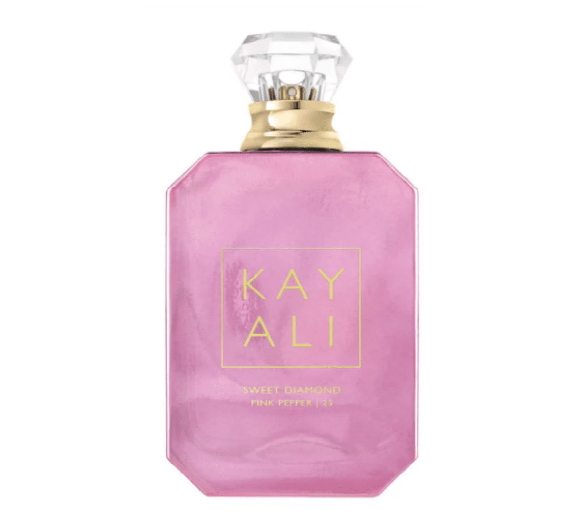 Celes (セレス) | Kayali – Lovefest Burning Cherry 48 (カヤリ