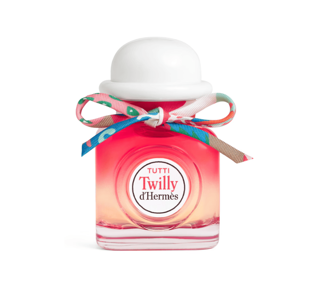 Celes (セレス) | Hermes – Twilly d'Hermès Eau Ginger (エルメス