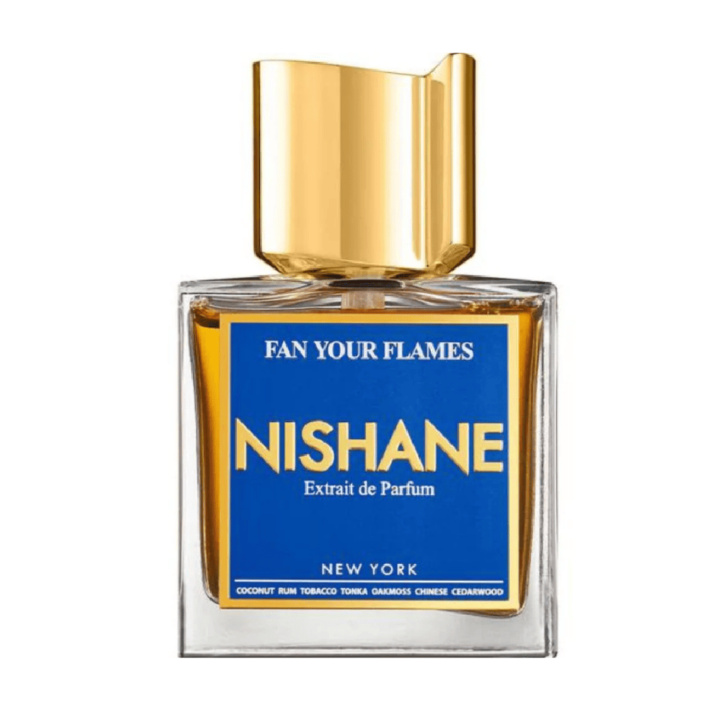 Celes (セレス) | Nishane – Vain & Naïve (ニシャネ − ヴェイン