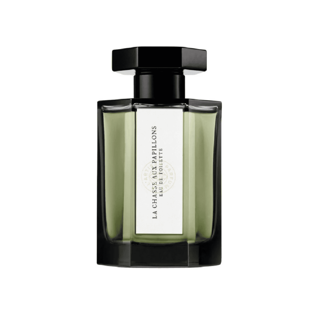 Celes (セレス) | L'artisan Parfumeur - La Chasse Aux Papillons