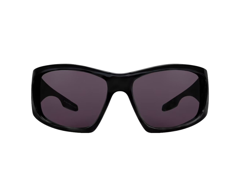 Sunglasses Givenchy GIVCUT GV40051I Frame color Black