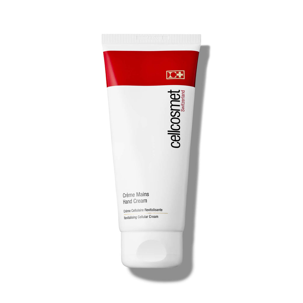 Hand Cream: Ultra-luxe Repair & Hydration Cream | Cellcosmet