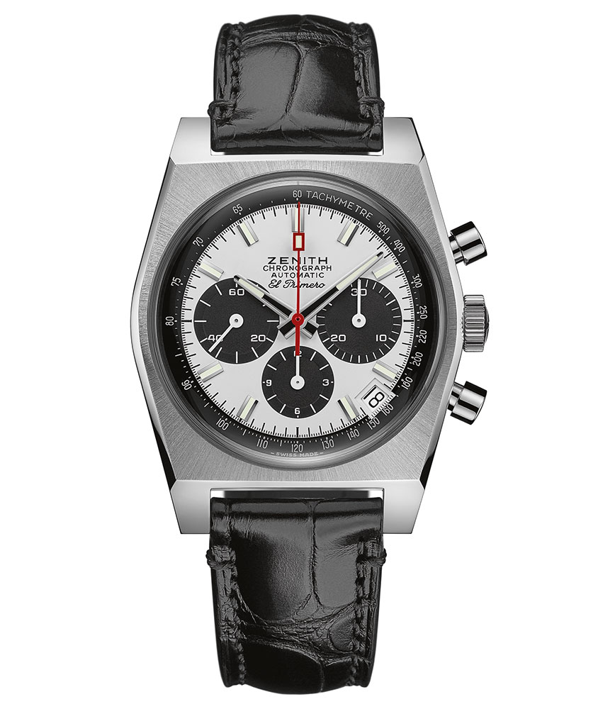 El Primero A384 Revival | Zenith | Cellini Jewelers