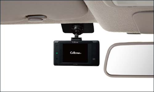 CS-72FH | ドライブレコーダー | セルスター工業株式会社