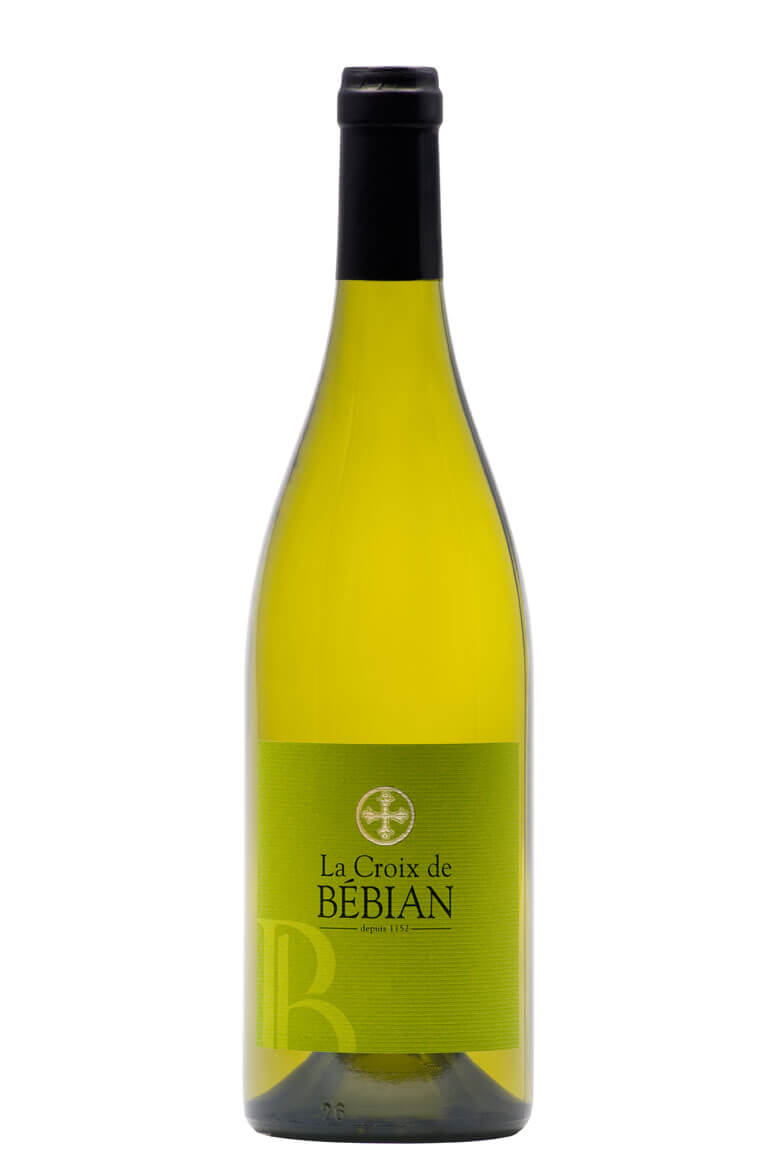 La Croix de Bebian Blanc