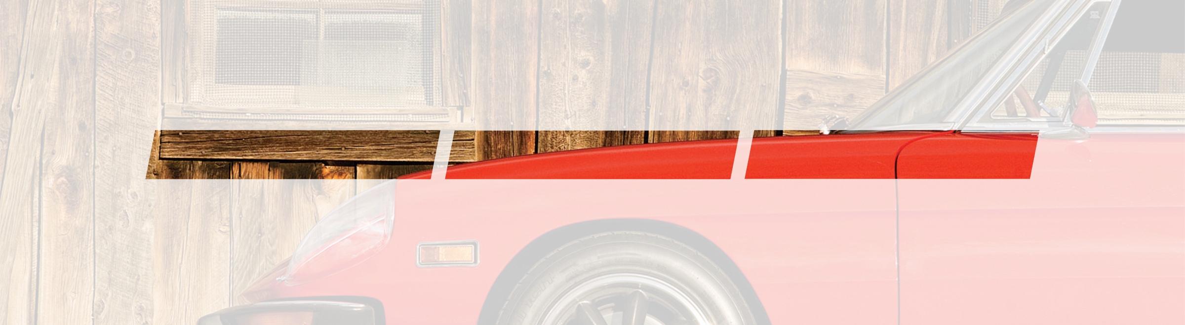 Alfa Romeo Spider Duetto 1966 94 | Centerline Alfa, OEM