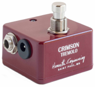 Henretta Engineering Crimson Tremolo | Centro Chitarre