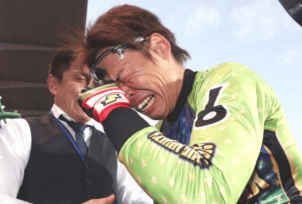 通算500勝達成！浅井康太を徹底解説！豪邸や嫁についてご紹介！キープ