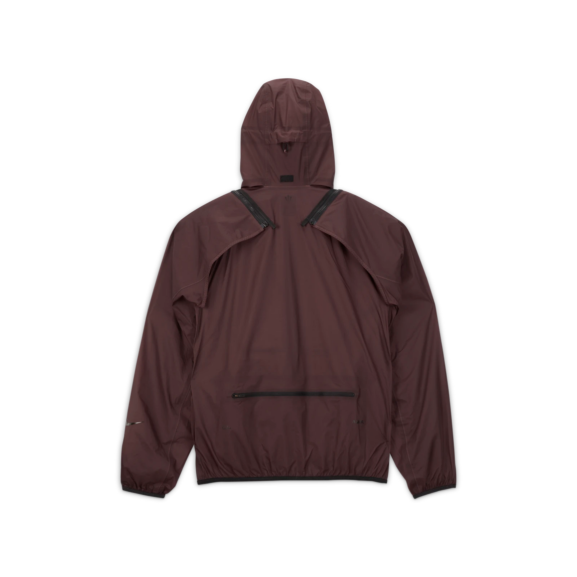 Nike X NOCTA Track Jacket (Dark Wine/Black-Black) 5/19 – Centre
