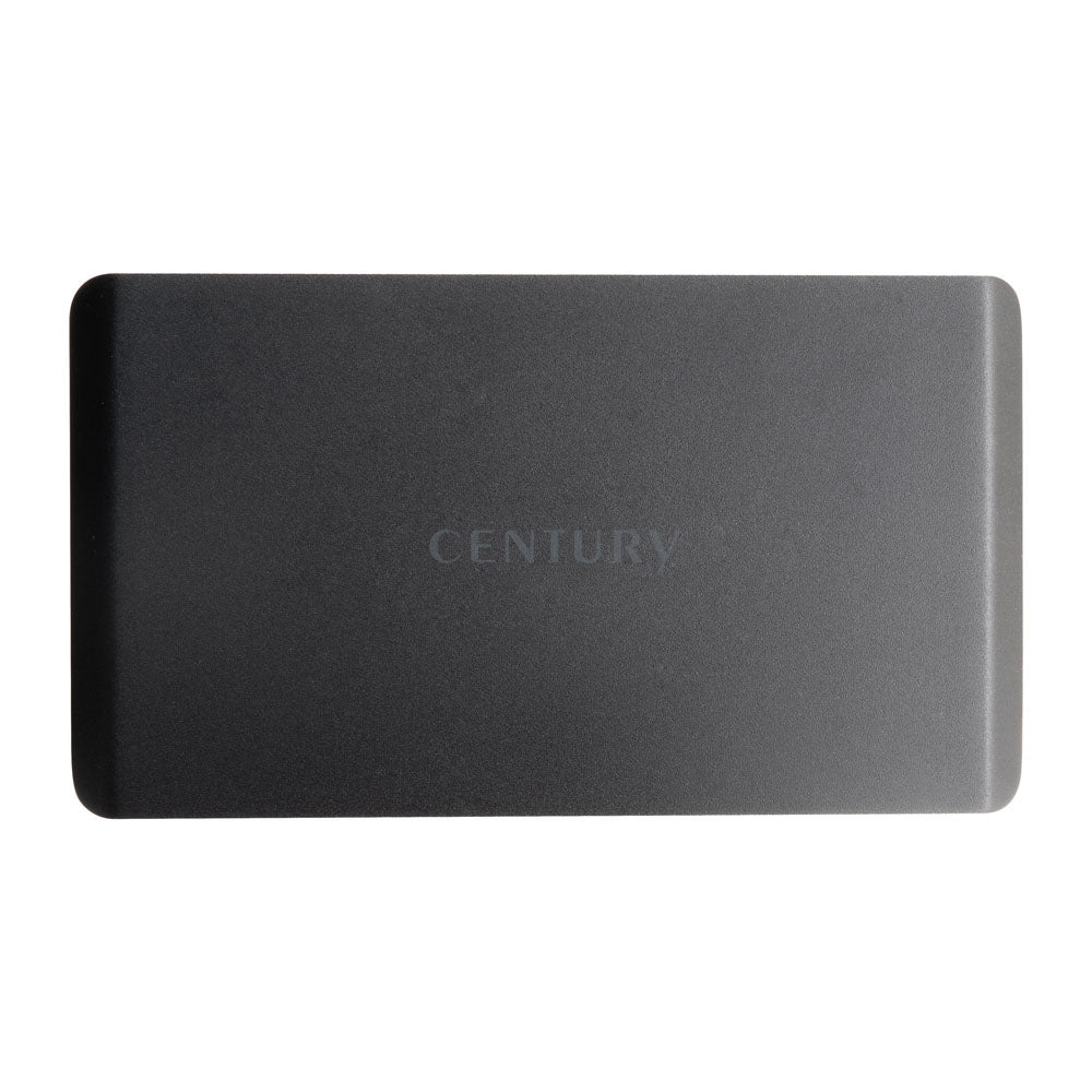 M.2 NVMe SSD to Thunderbolt3 アルミケース [ CAM2NVTB3