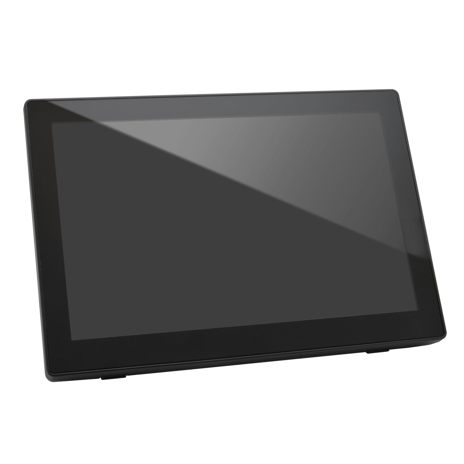 10.1インチマルチタッチ対応 USBモニター plus one Touch USB [ LCD