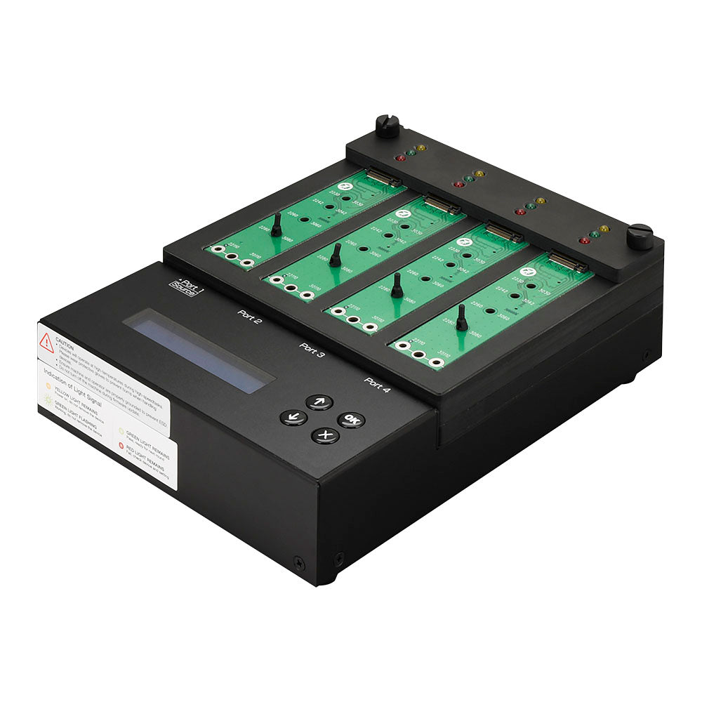 受発注生産品】これdo台 M.2 NVMe 1to3 V2 [KDM2NV1T3V2