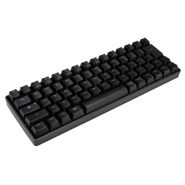 販売終了】 BLACK PAWN CHERRY黒軸キーボード (CK-67CMB-BKJP1) - 株式