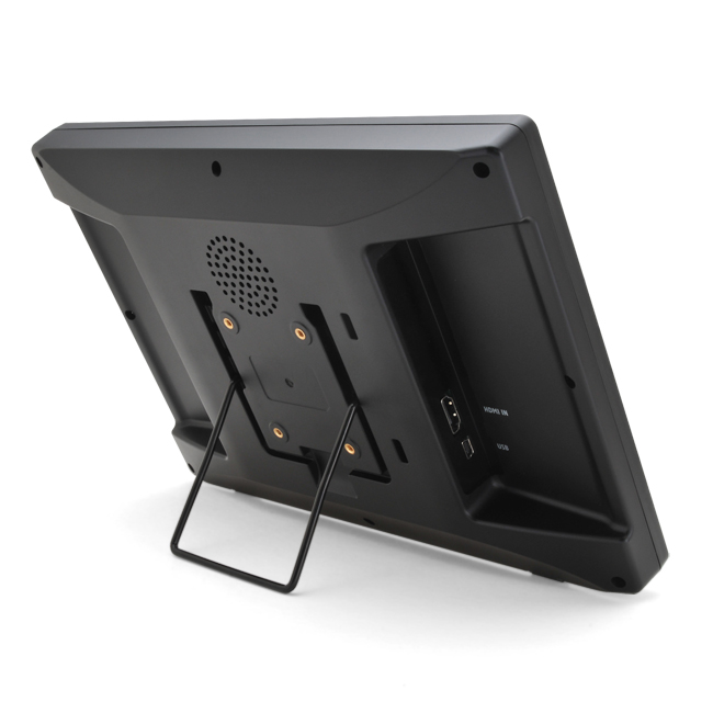 販売終了】 10.1インチマルチタッチ対応 HDMIモニター plus one Touch