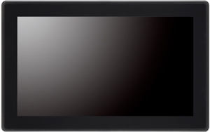 販売終了】 15.6インチ(1920×1080) タッチパネル搭載パネルマウント型