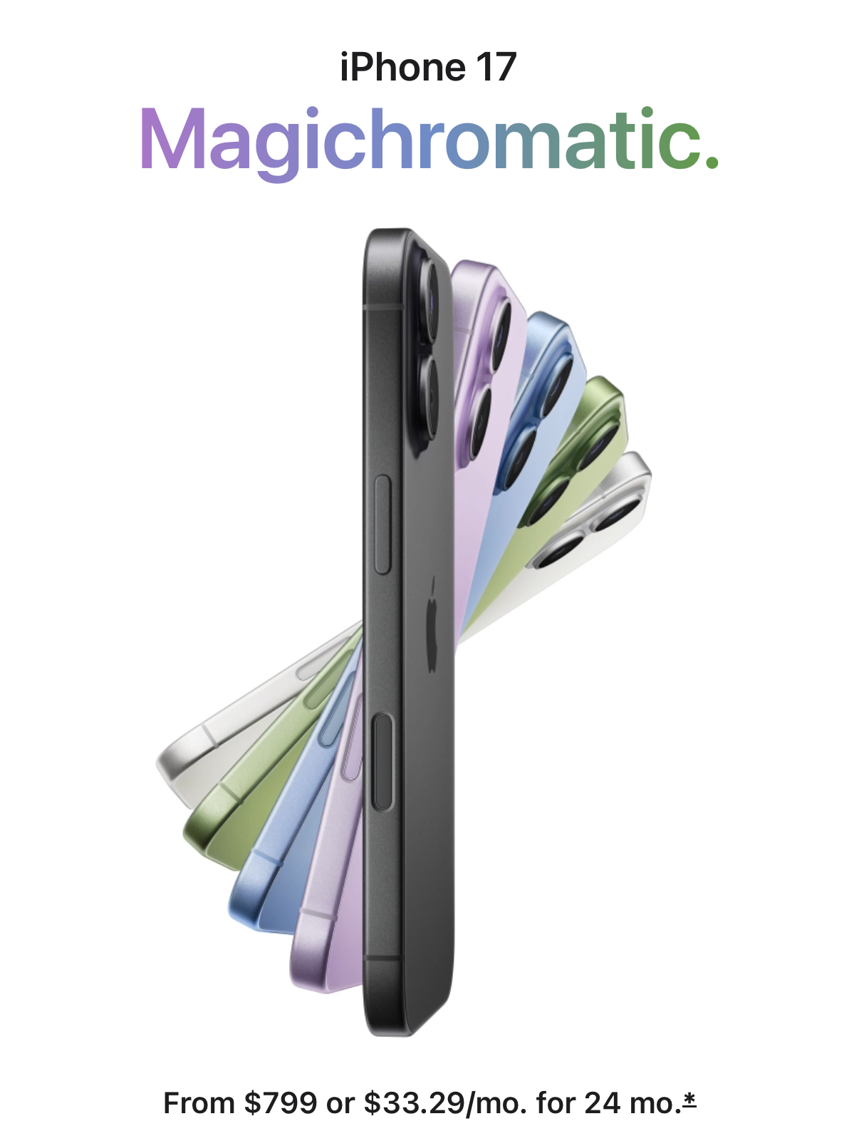 New IPhone 17 Features - ceoutlook.com