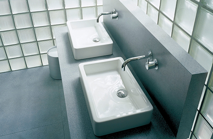 DV045560R｜洗面ボウル（洗面器）｜美しいデザインの洗面ボウルなら