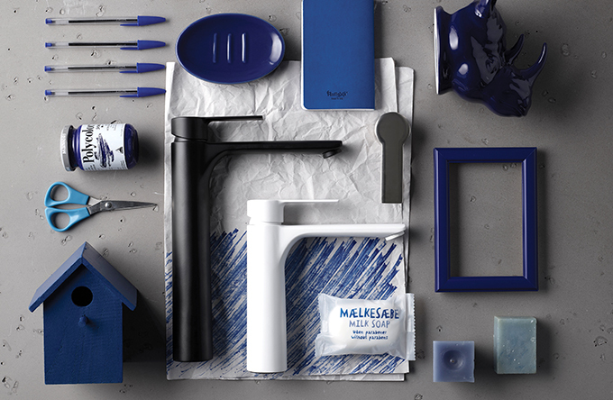 FM3131H1R｜洗面・手洗器用水栓｜美しいデザインの洗面ボウルならセラ