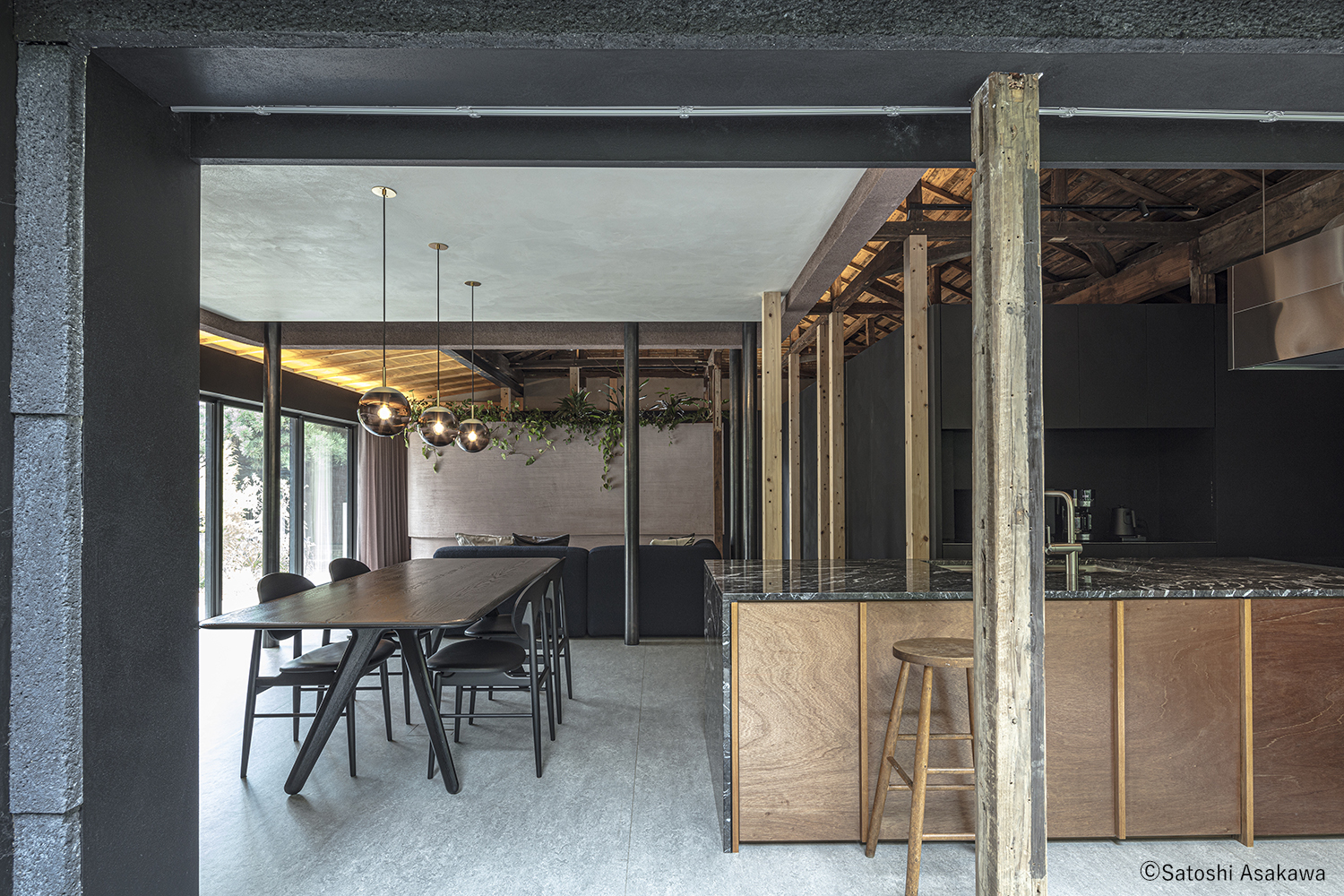 東京都 House ZPK｜美しいデザインの洗面ボウルならセラトレーディング