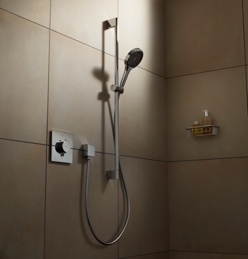 HG15571｜シャワー・バス用水栓｜美しいデザインの洗面ボウルならセラ