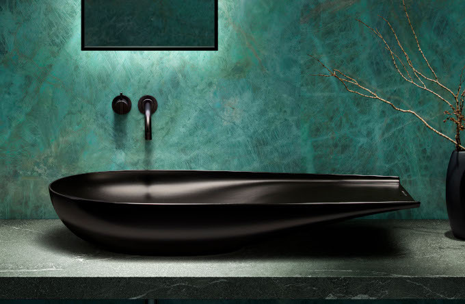 AUH818974｜洗面ボウル（洗面器）｜美しいデザインの洗面ボウルなら