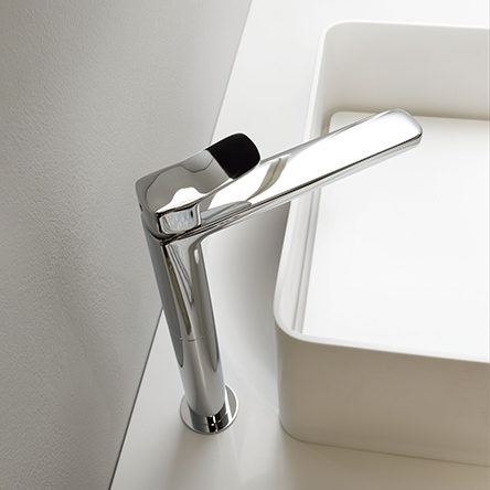 ZU0382｜洗面・手洗器用水栓｜美しいデザインの洗面ボウルならセラ