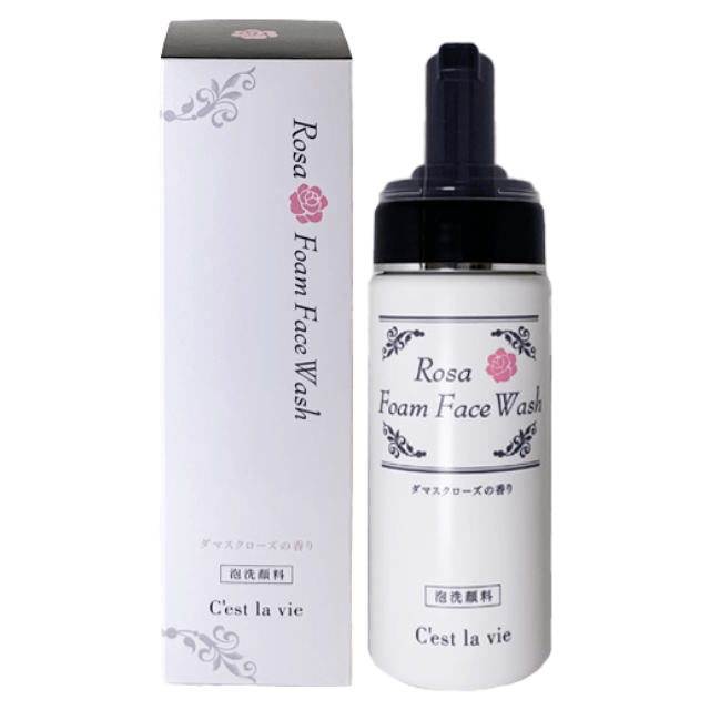 HISSAMIH ヒサミ フェイスウォッシュ HISSAMIH – Invel Japan