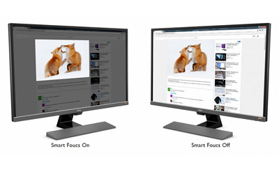 EW3270U | BenQ 31.5インチ アイケアディスプレイ/モニター | CFD販売