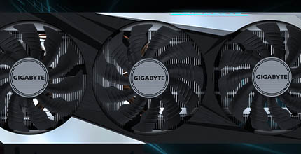 GV-N306TGAMINGOC PRO-8GD R3.0 | GIGABYTE NVIDIA GEFORCE RTX 3060