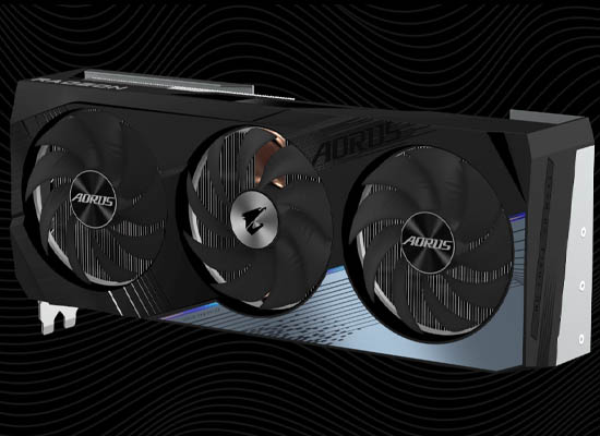 GV-R79XTXAORUS E-24GD | GIGABYTE Radeon RX 7900 XTX 搭載