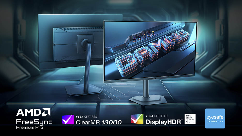 GIGABYTE MO27Q2 | GIGABYTE MO27Q2 | GIGABYTE(ギガバイト) 27インチ