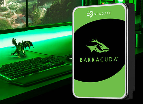 ST16000DM001 | ST16000DM001 | Seagate Barracuda SATA3 6Gbps(SATA6G