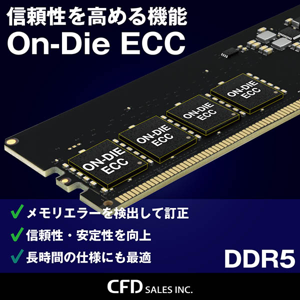 W5U5600CS-32GC46F | W5U5600CS-32GC46F | CFD Standard W5U5600CS