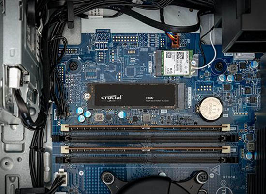 CT2000T500SSD8JP | CT2000T500SSD8JP | Crucial T500 M.2 NVMe接続